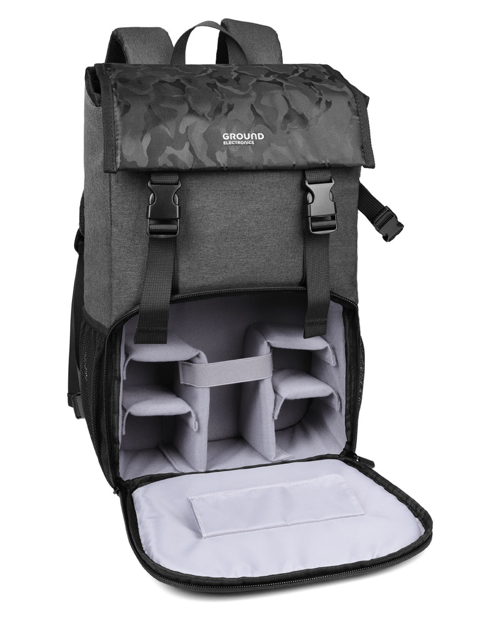 Estuche para reflex y mirrorless para cámara 4