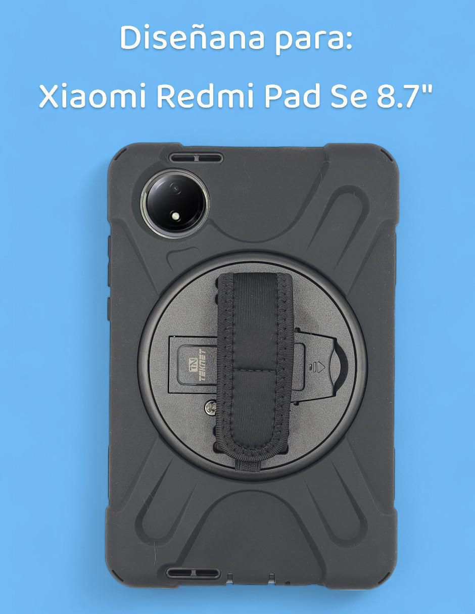Funda para tablet Xiaomi Pad SE 8.4 pulgadas 3