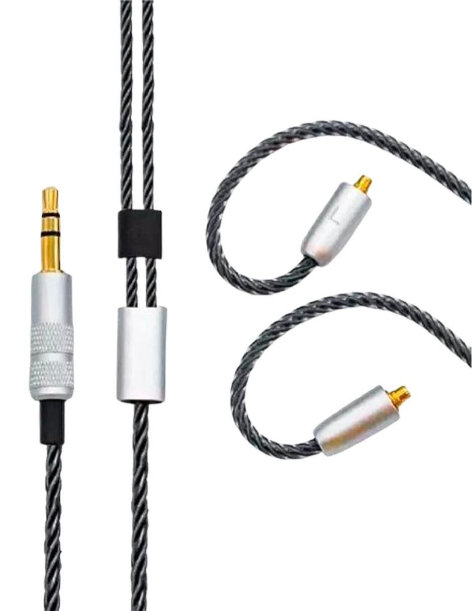 Cable auxiliar 3.5 mm de 1.2 m 1