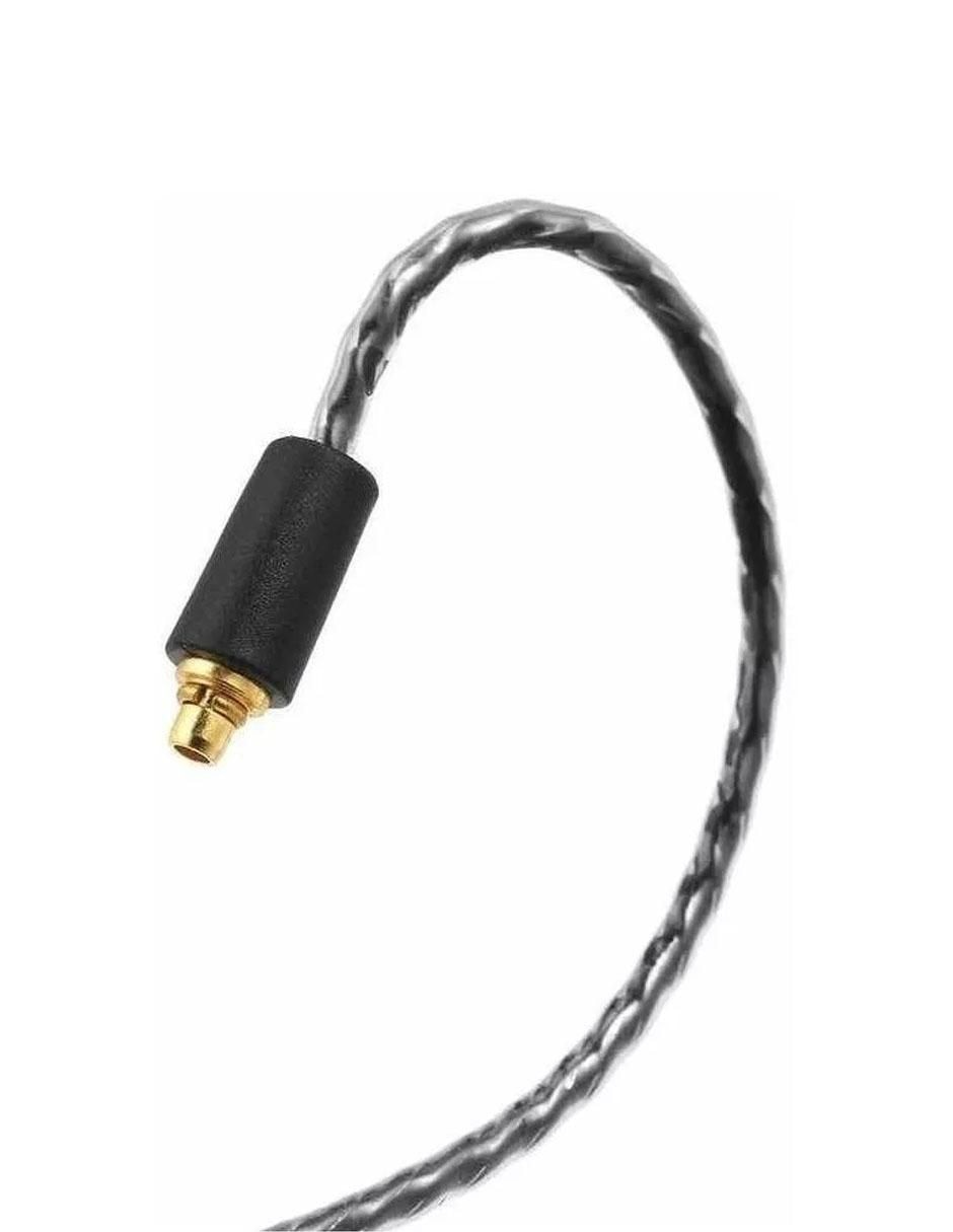 Cable auxiliar 3.5 mm de 1.2 m 5