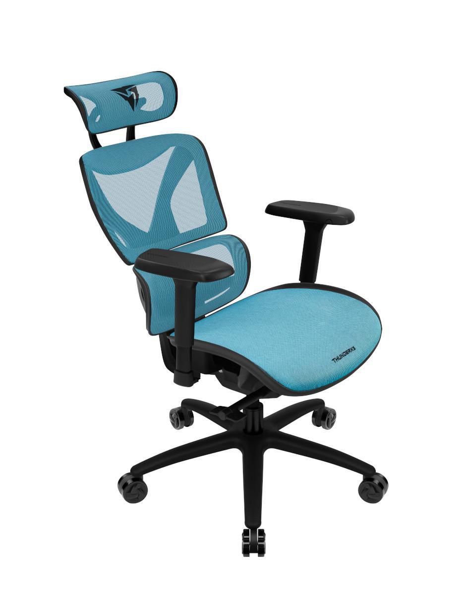 Silla escritorio XTC Chroma 2