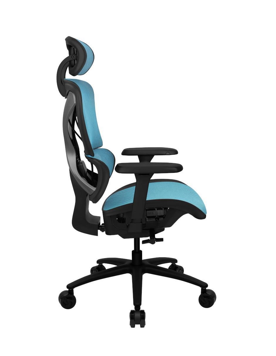 Silla escritorio XTC Chroma 4