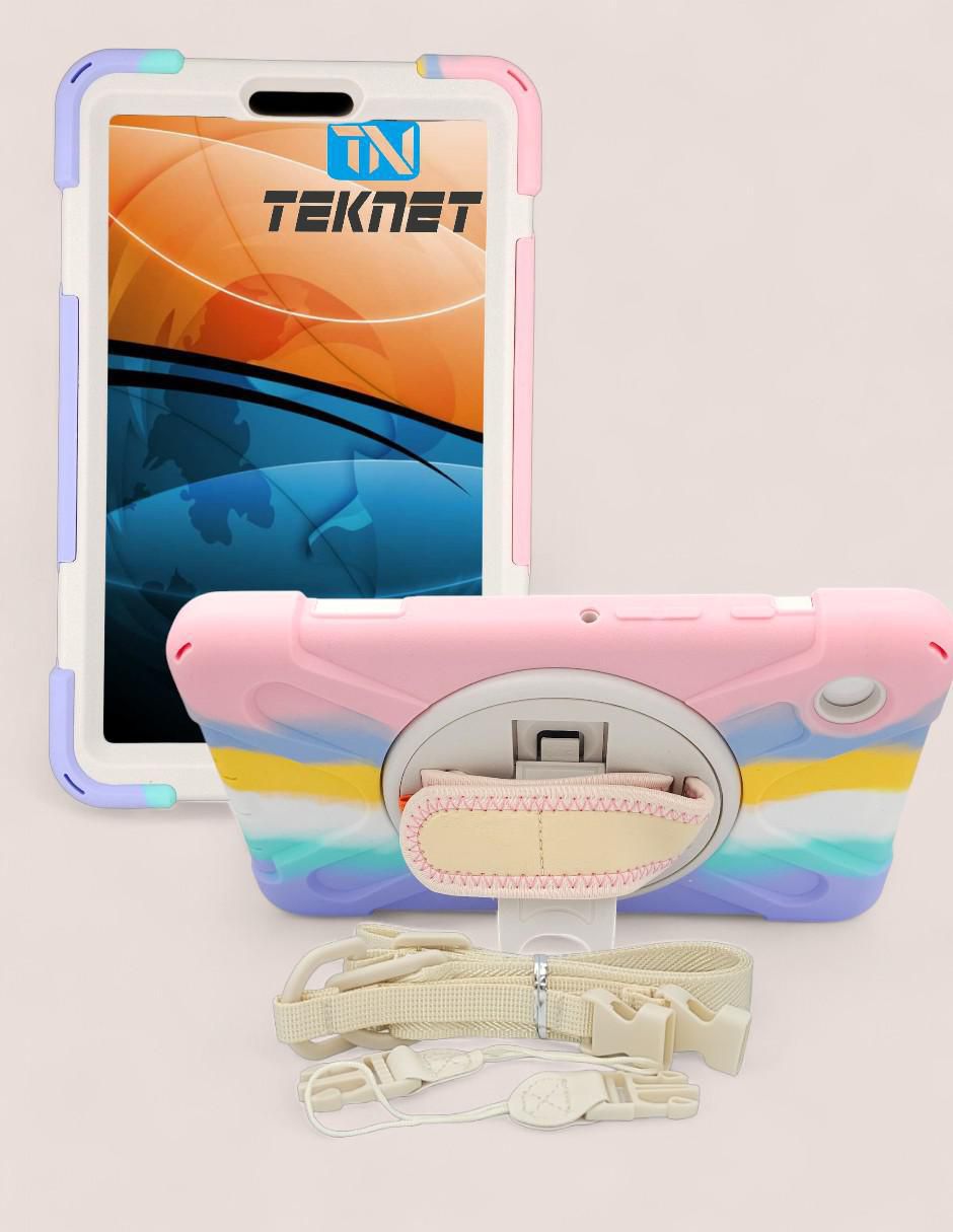 Funda para tablet Galaxy Tab A 8.7 pulgadas 2