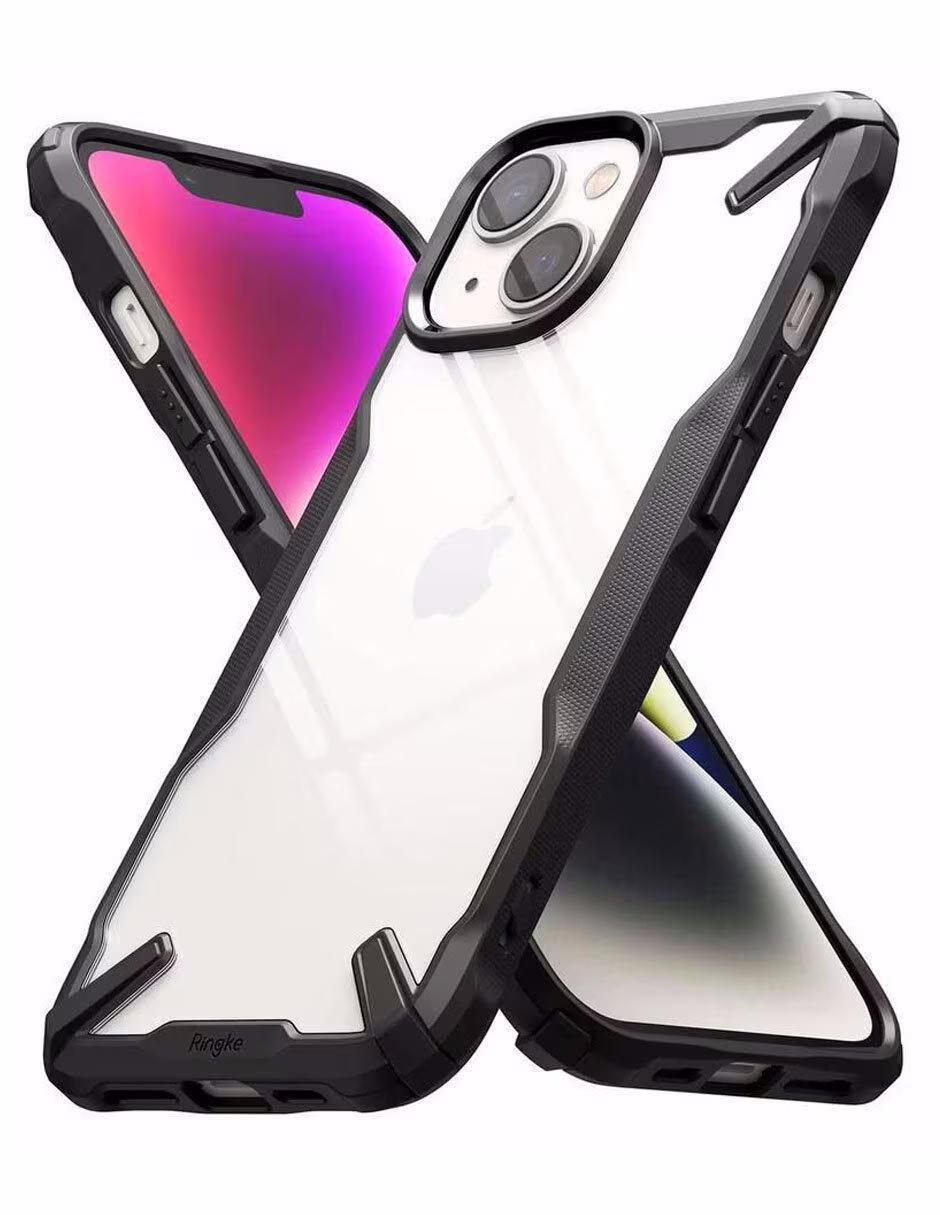 Funda para iPhone de TPU 2