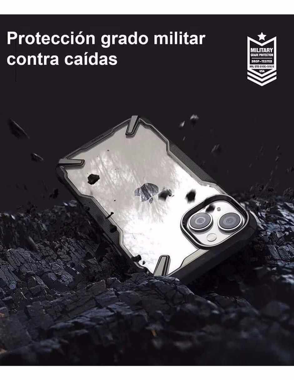 Funda para iPhone de TPU 3