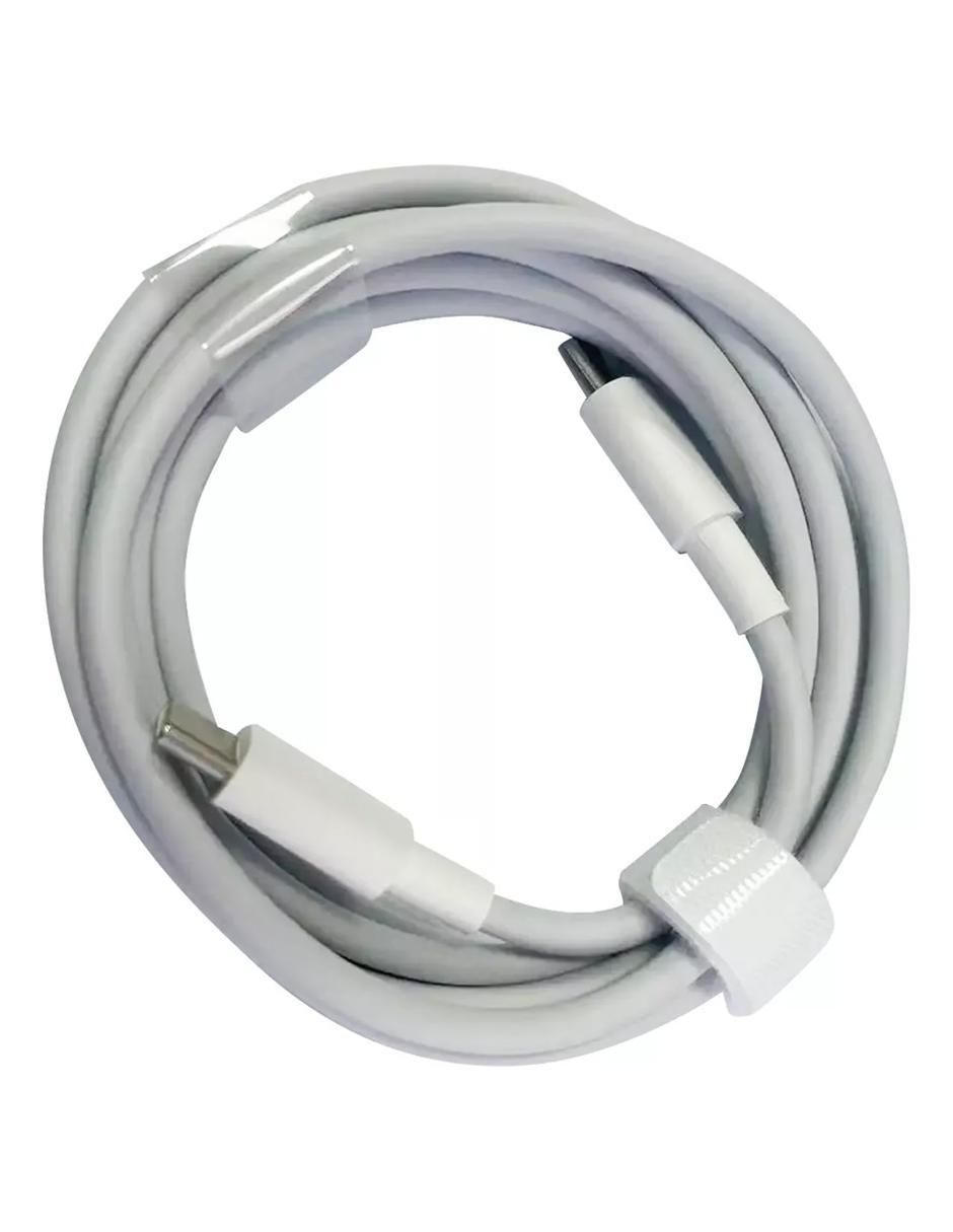 Cable USB C de 2 m 4