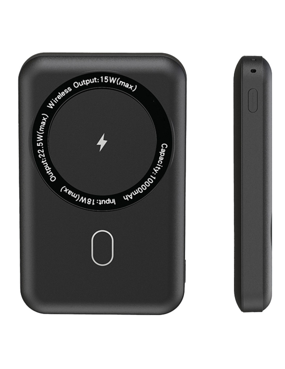 Batería portátil 10000 mAh XWH-PMS-13