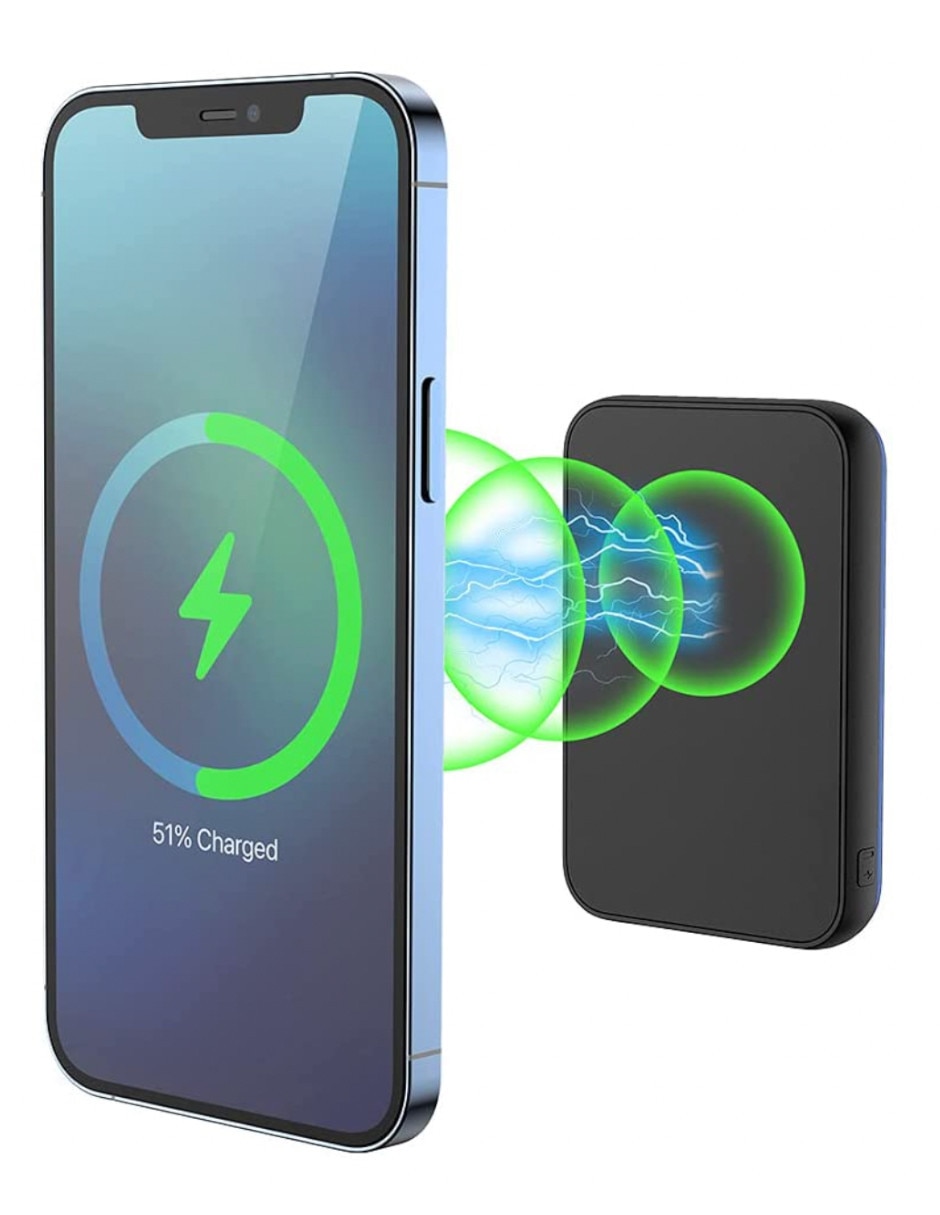Batería portátil 10000 mAh XWH-PMS-13 2