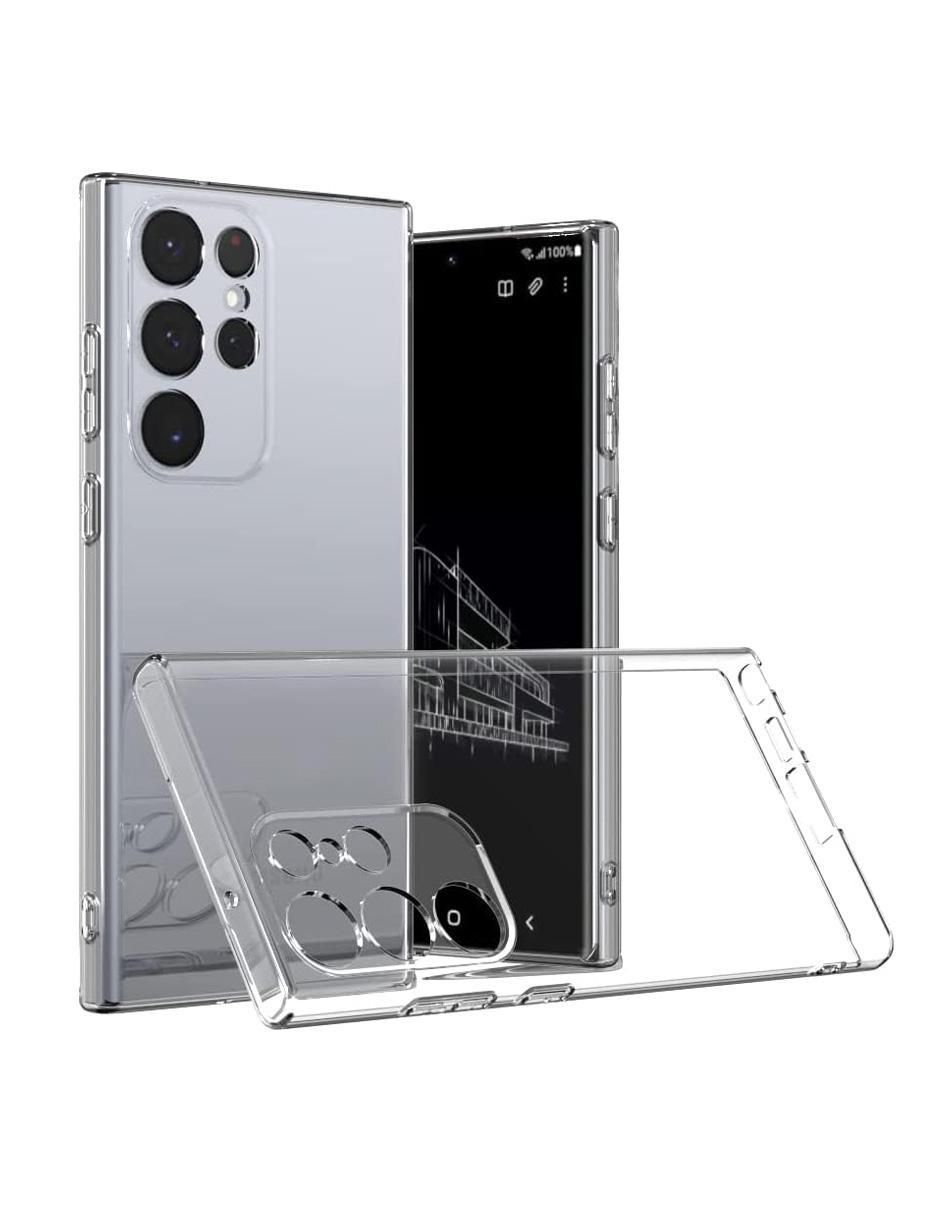 Funda para Galaxy S25 Ultra de TPU 2