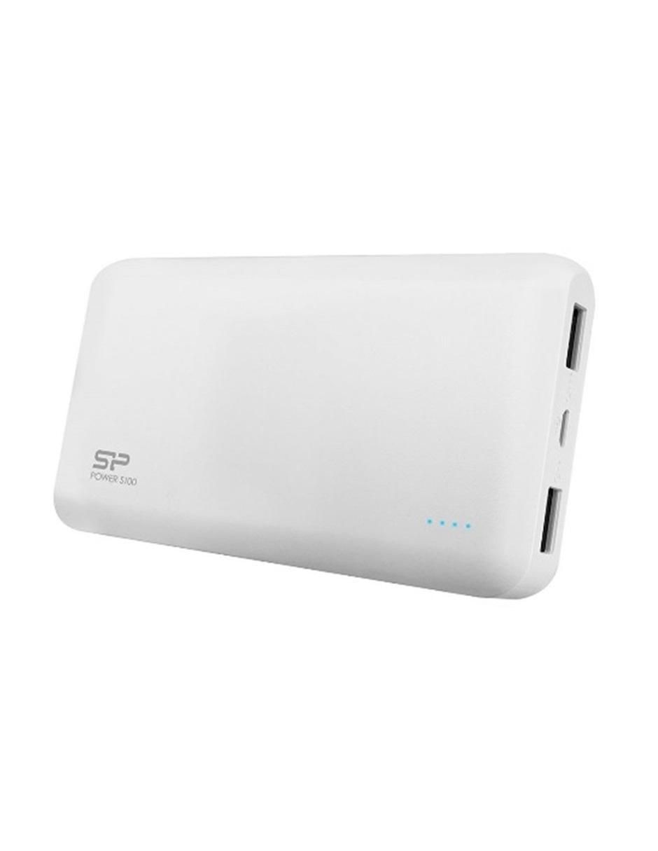 Batería portátil 2000 mAh SPS200-PB2000B
