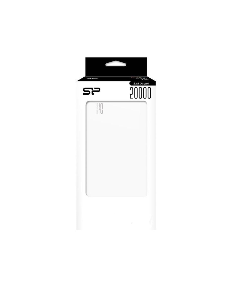 Batería portátil 2000 mAh SPS200-PB2000B 3