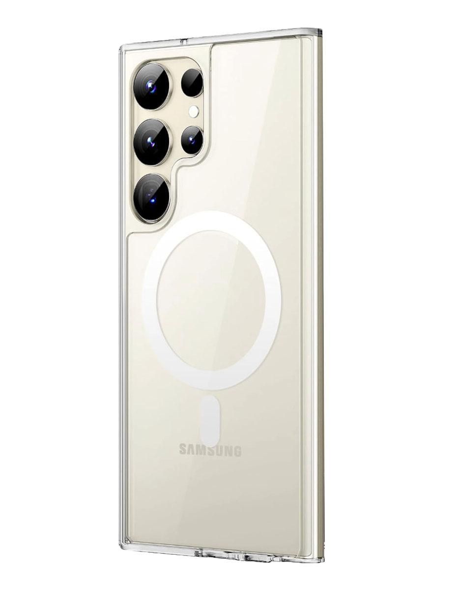 Funda para Galaxy S25 Ultra de TPU