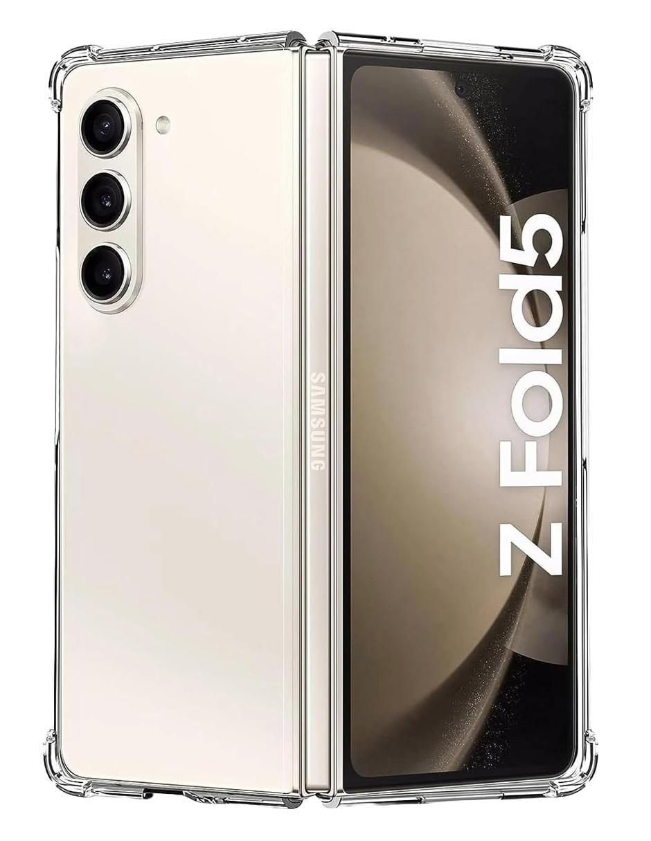 Funda para Galaxy Z Fold5 de TPU 1