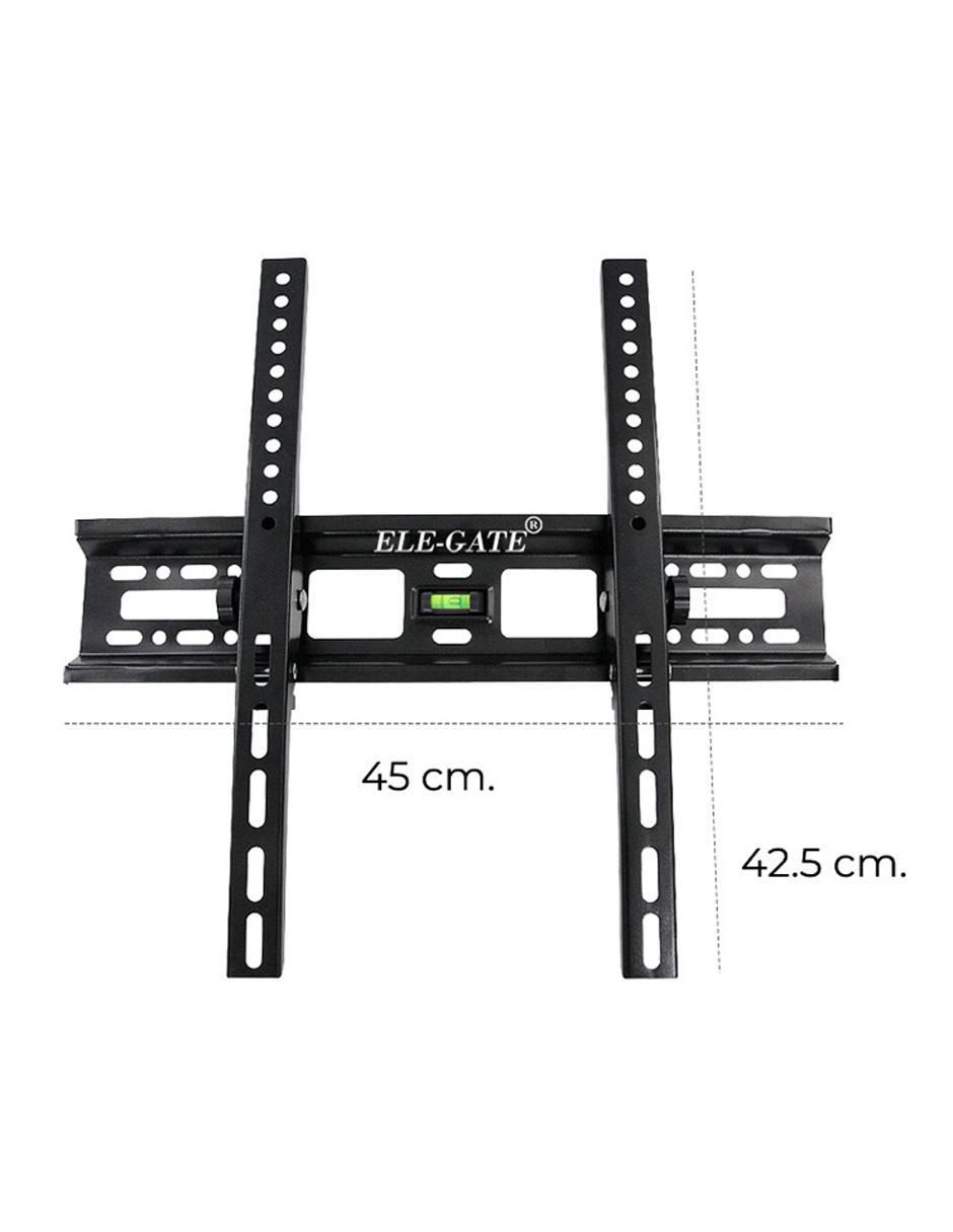 Soporte para pantalla inclinable 26 - 55 pulgadas 8