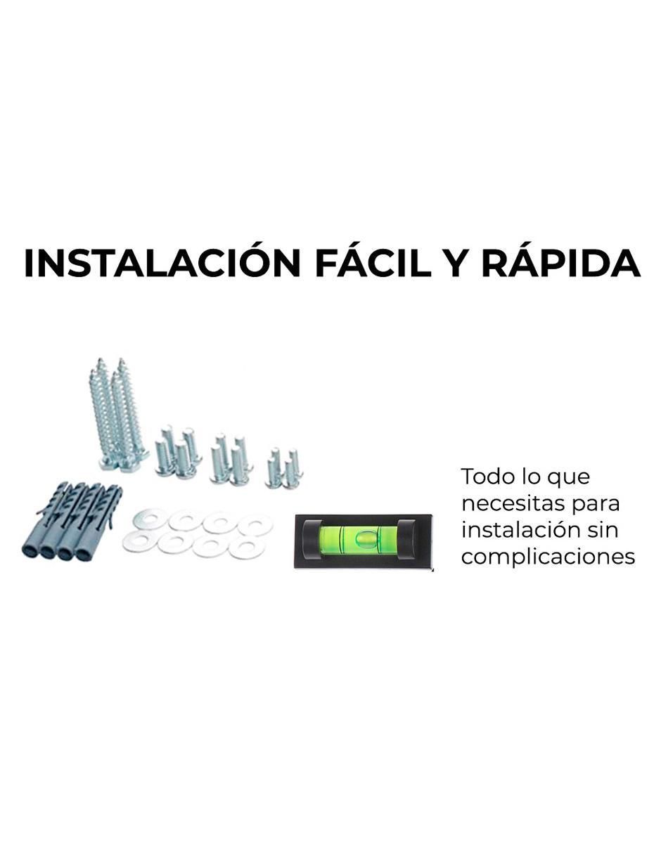 Soporte para pantalla inclinable 26 - 55 pulgadas 7