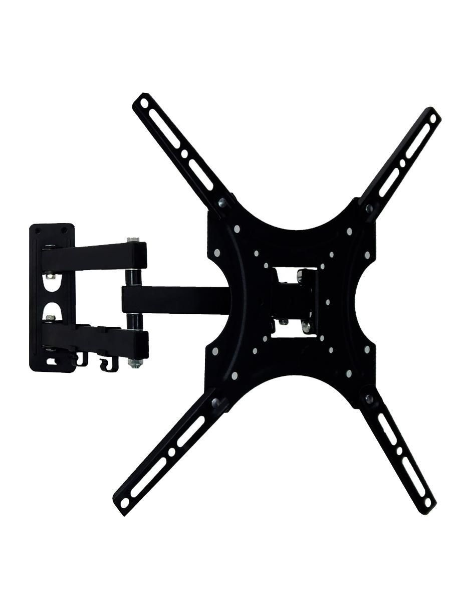 Soporte para pantalla articulado 32 - 55 pulgadas Soporte para pantalla articulado 32 - 55 pulgadas