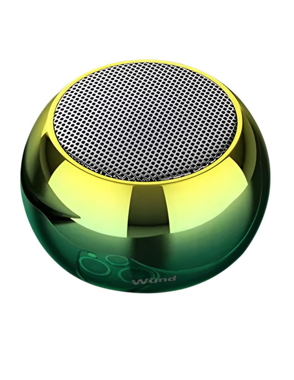 Bocina portátil ANR2673 bluetooth