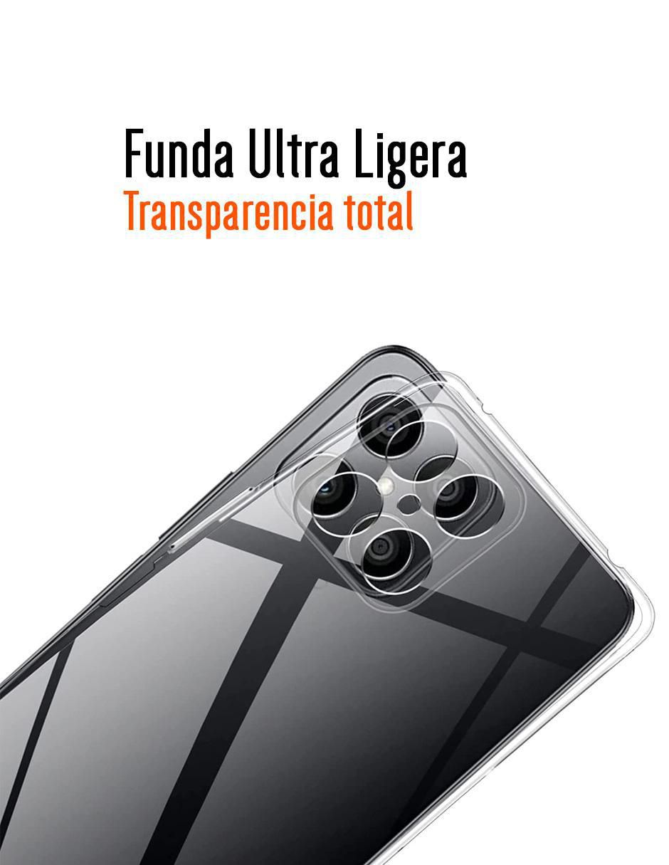 Funda para Honor de TPU 3