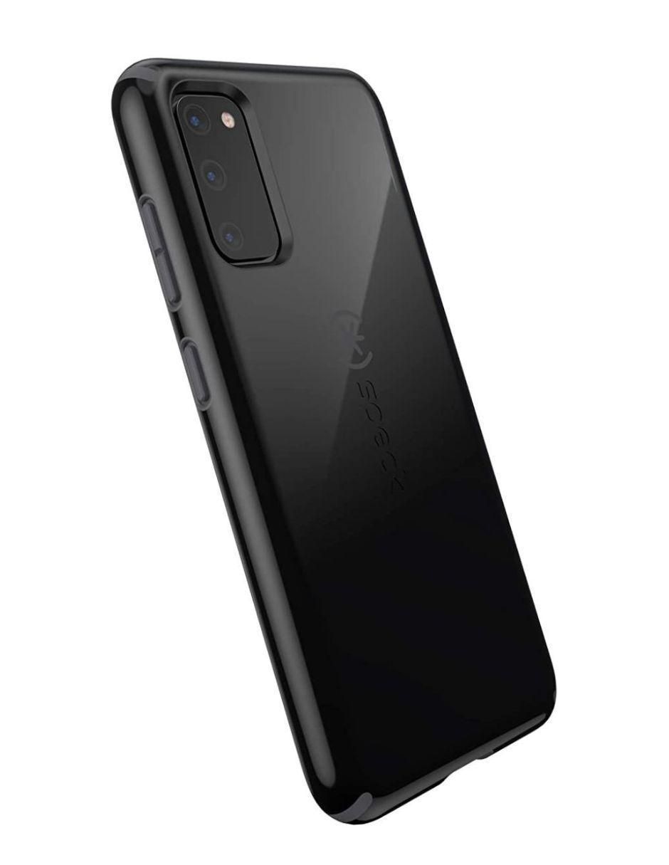 Funda para Galaxy S20 de plástico