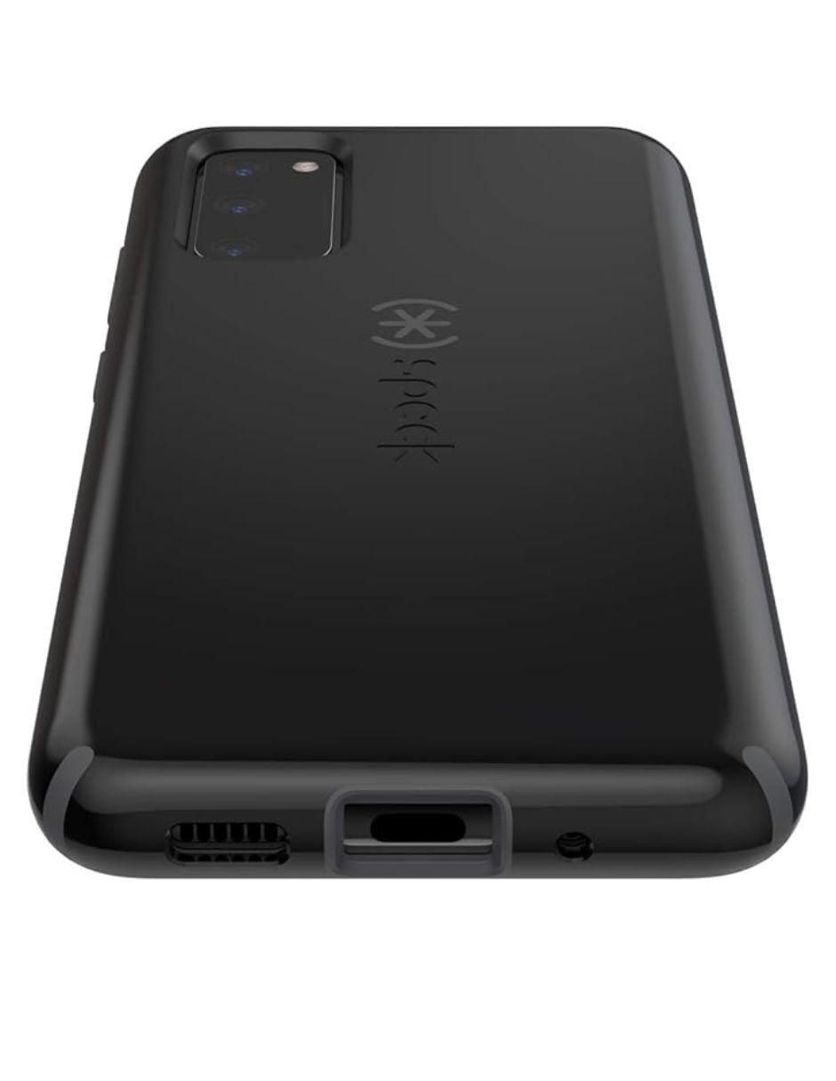 Funda para Galaxy S20 de plástico 3