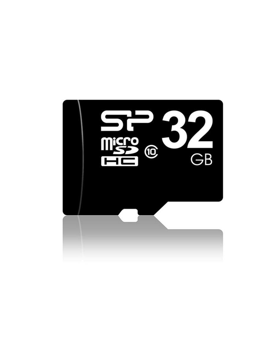 Memoria micro SD capacidad 32 GB 2