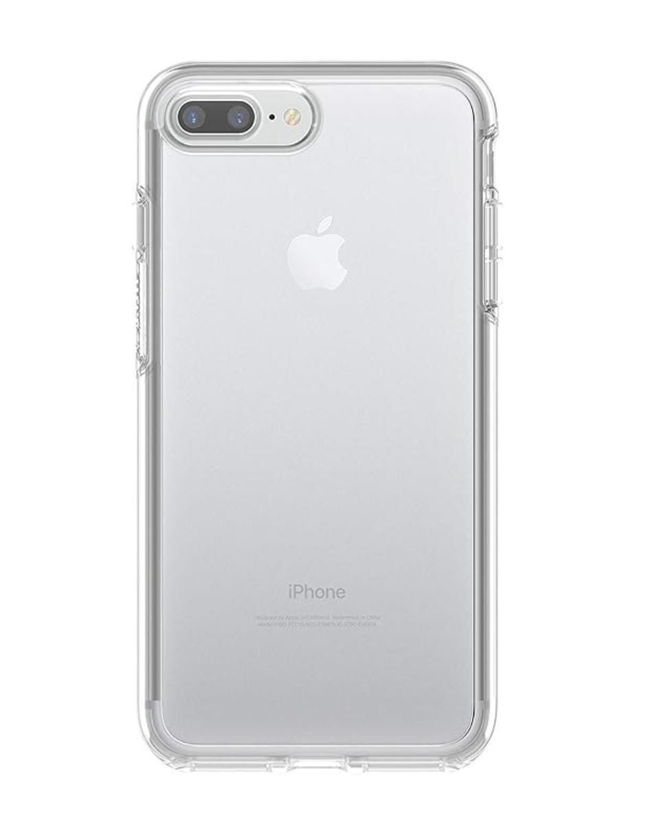 Funda para iPhone 7 Plus de TPU