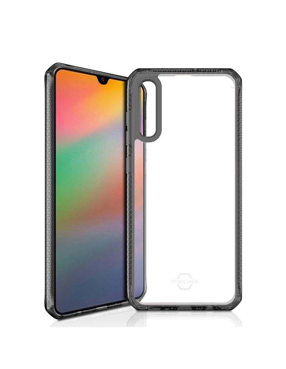 Funda para Galaxy A70 de TPU