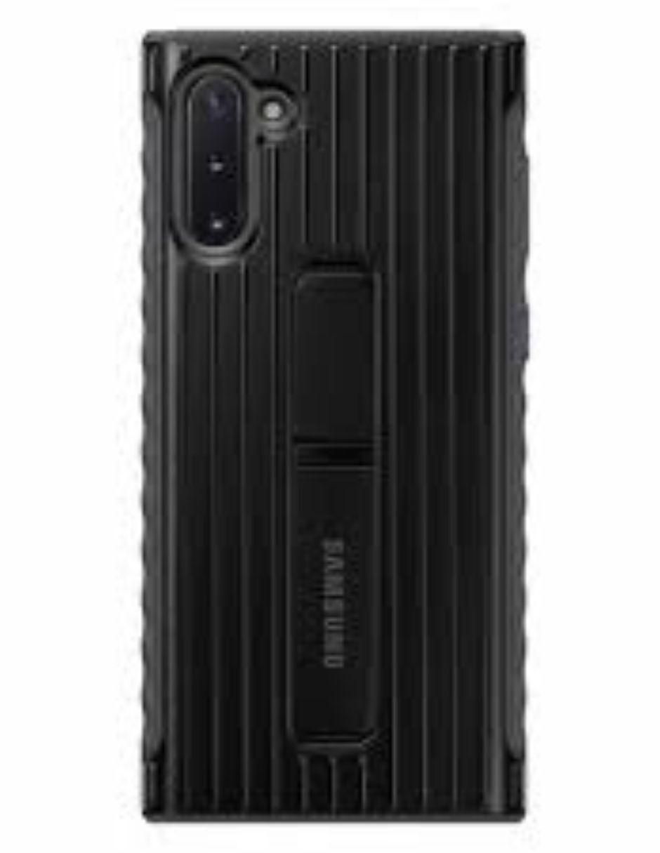 Funda para Galaxy Note 10 de TPU 2