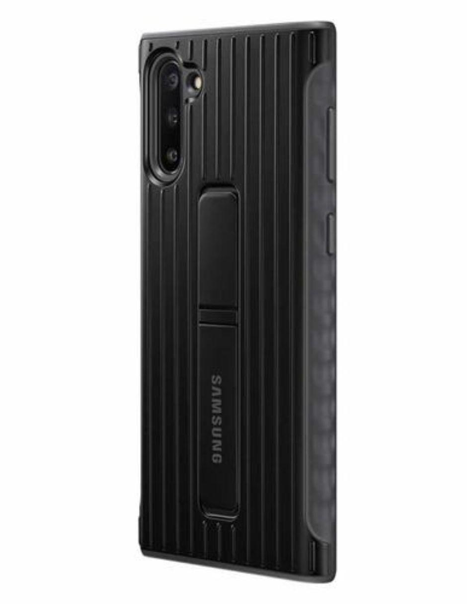 Funda para Galaxy Note 10 de TPU 3