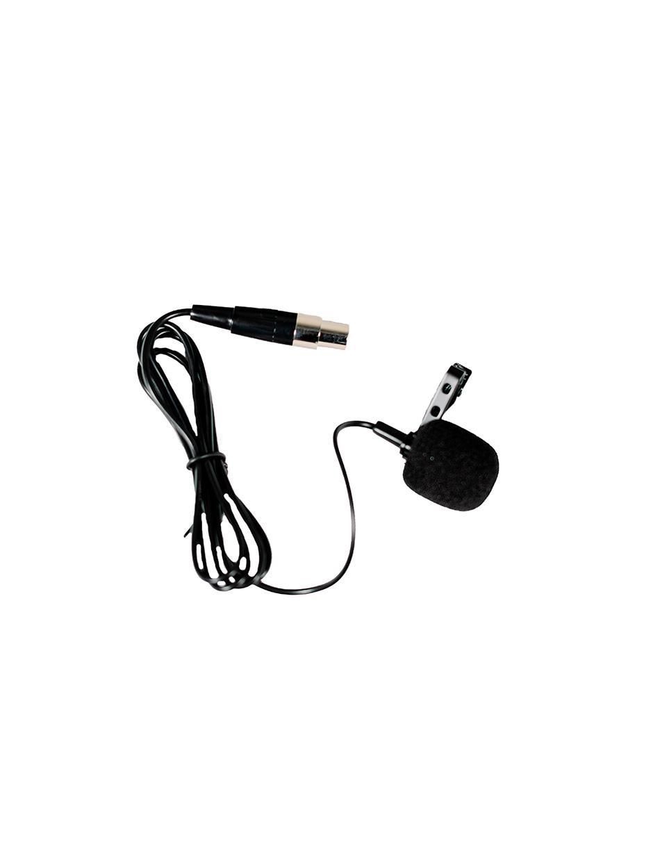Micrófono semi profesional Inalámbrico inovaudio il-101 4