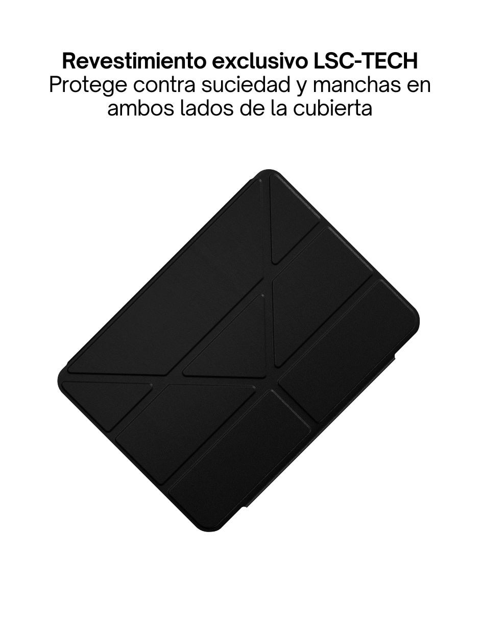 Funda para iPad Air 13 pulgadas M2 4