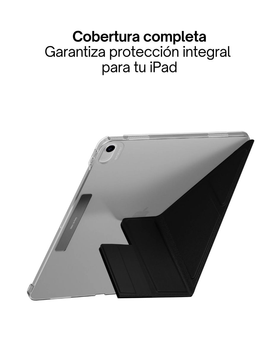 Funda para iPad Air 13 pulgadas M2 6