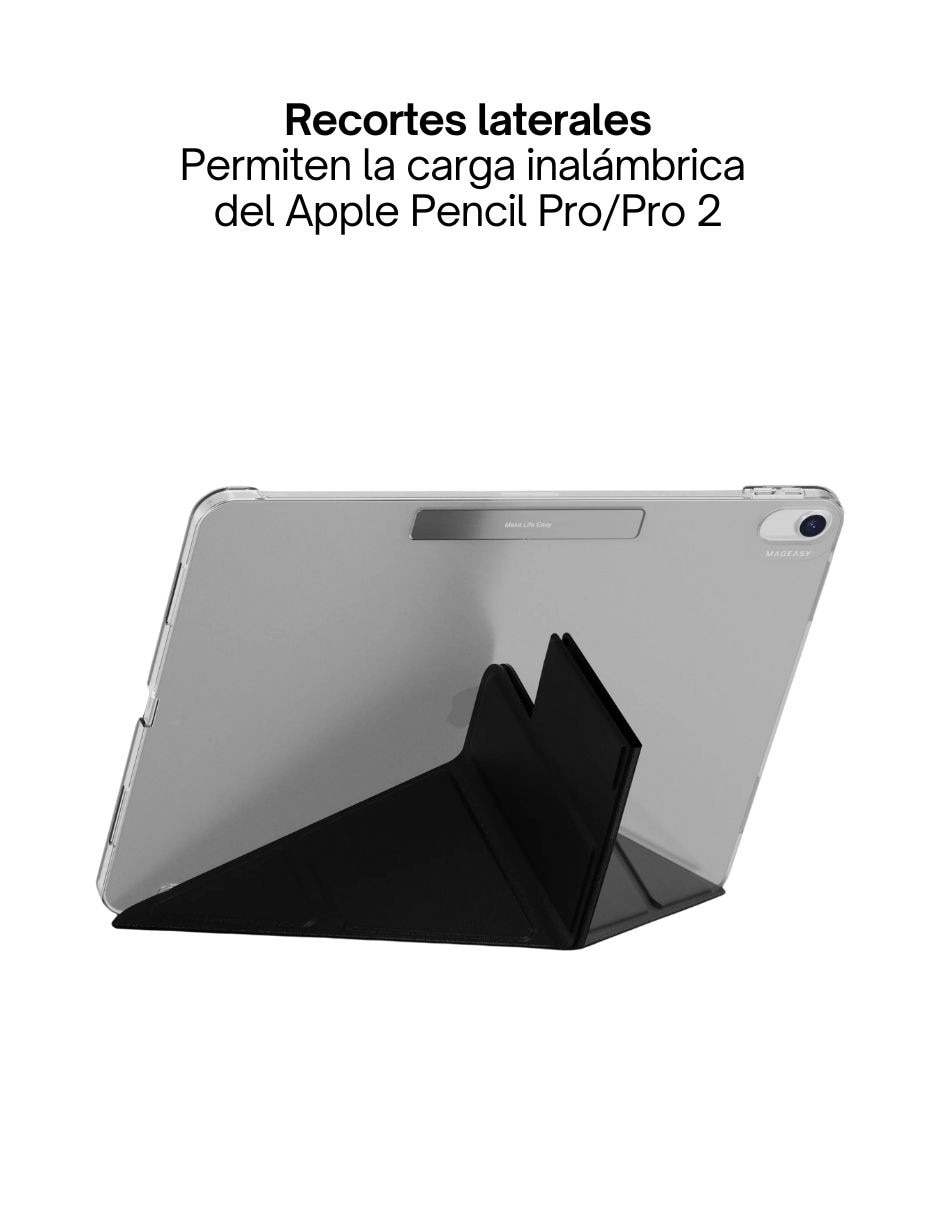 Funda para iPad Air 13 pulgadas M2 7