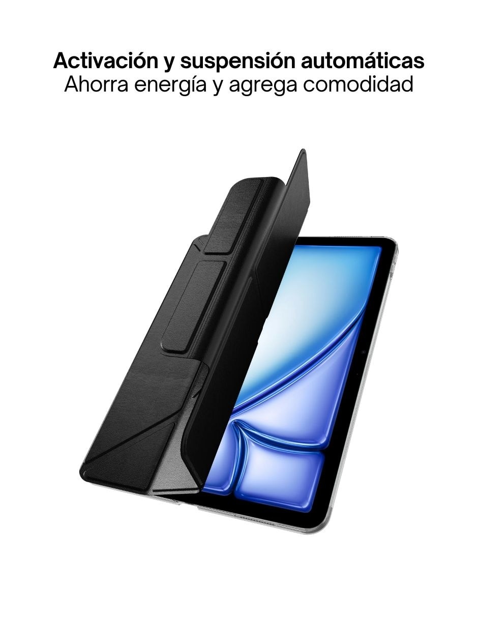 Funda para iPad Air 13 pulgadas M2 8