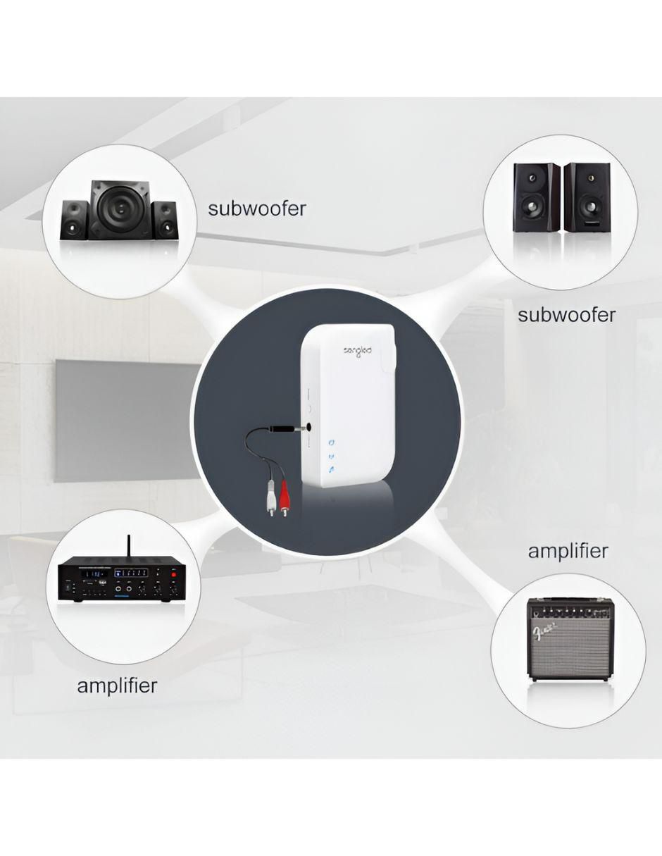 Adaptador de corriente 3