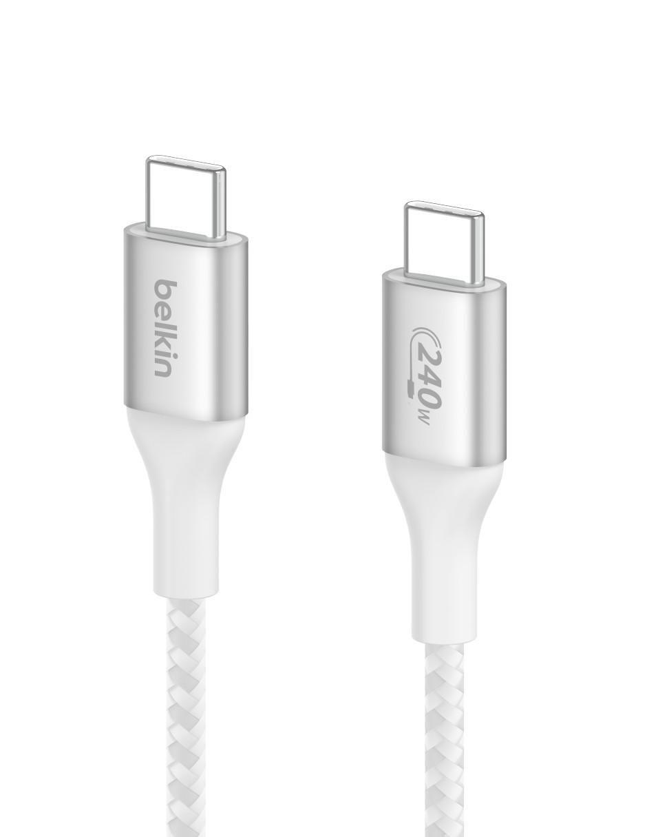 Cable USB C de 2 m 2