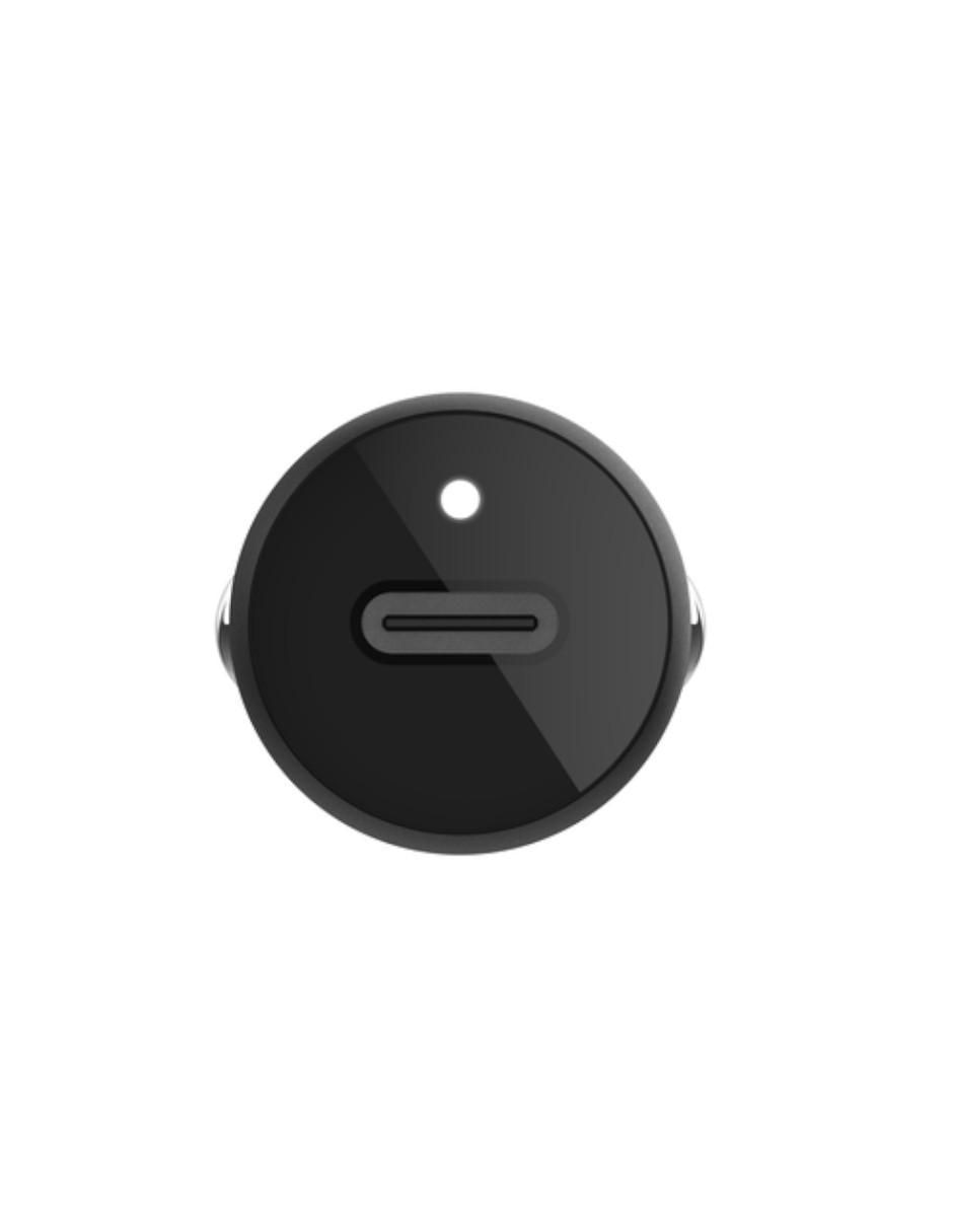 Cargador auto USB tipo C 2