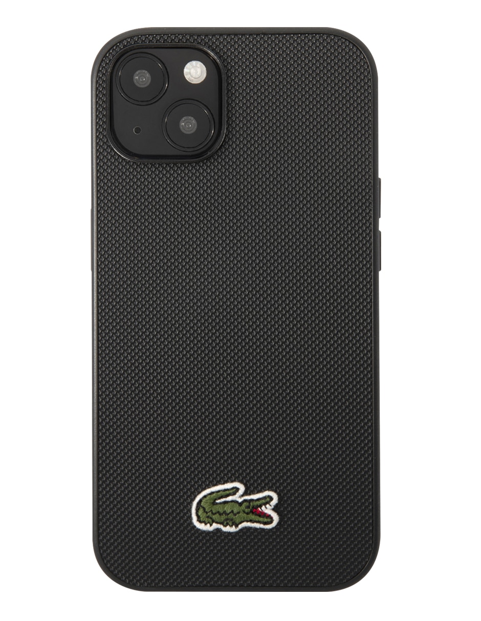 Funda para iPhone 14 Iconic de plástico
