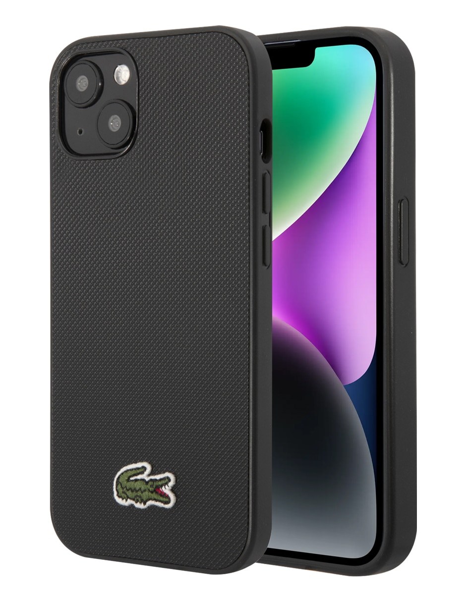 Funda para iPhone 14 Iconic de plástico 3