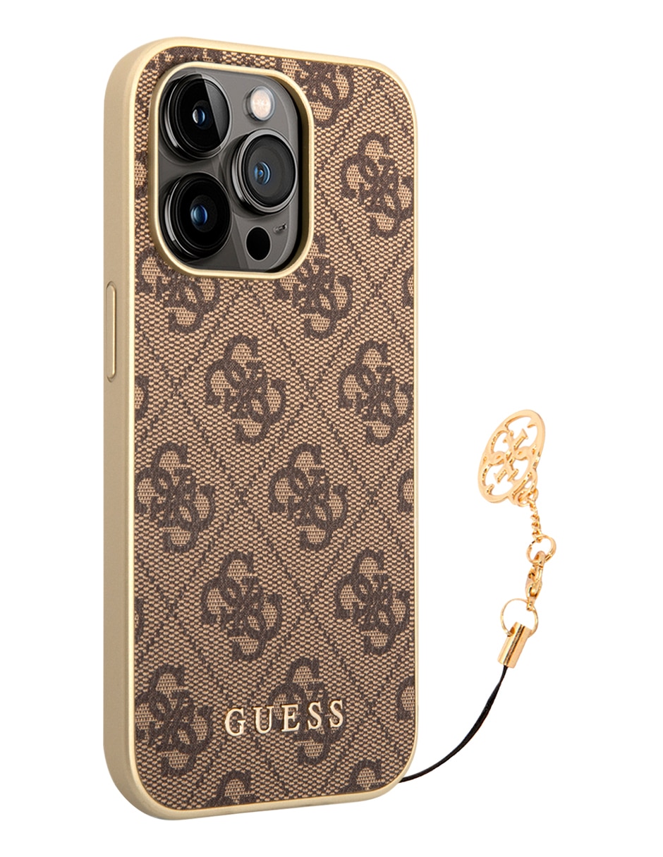 Funda para iPhone 14 Pro CHARM de plástico