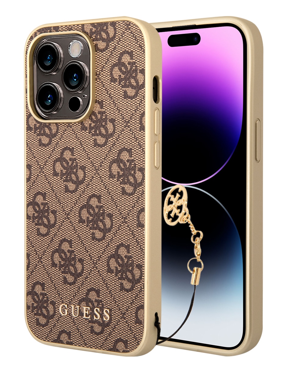 Funda para iPhone 14 Pro CHARM de plástico