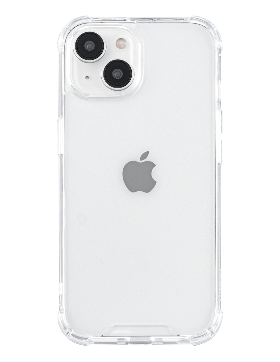 Funda para iPhone 15 Plus Light de plástico Funda para iPhone 15 Plus Light de plástico