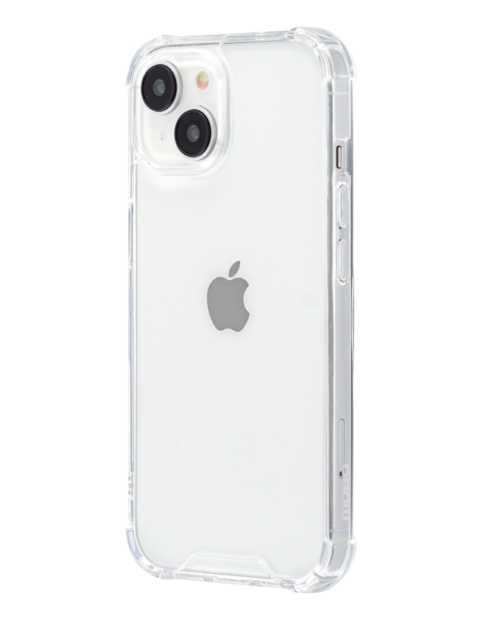 Funda para iPhone 15 Plus Light de plástico 2