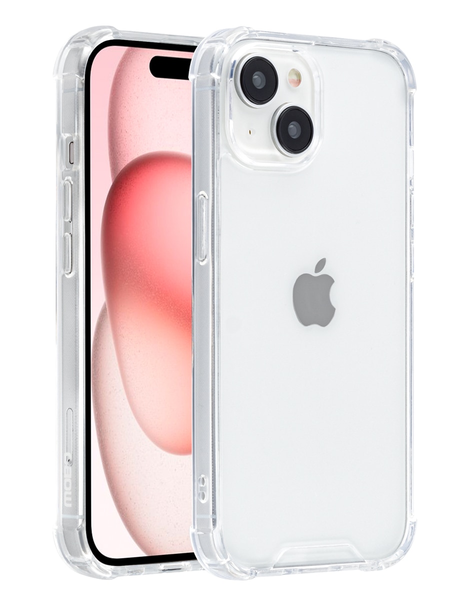 Funda para iPhone 15 Plus Light de plástico 3