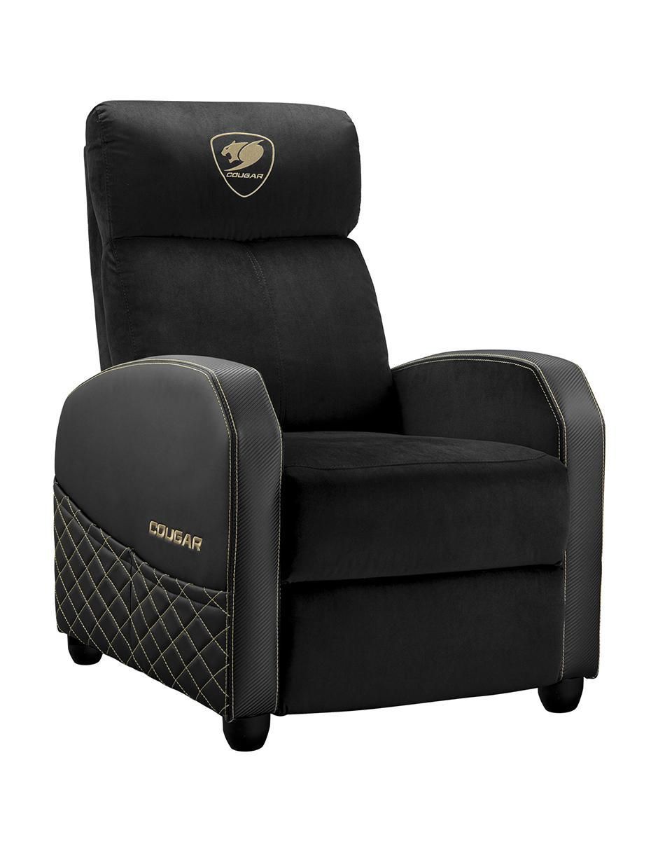 Silla gamer 2