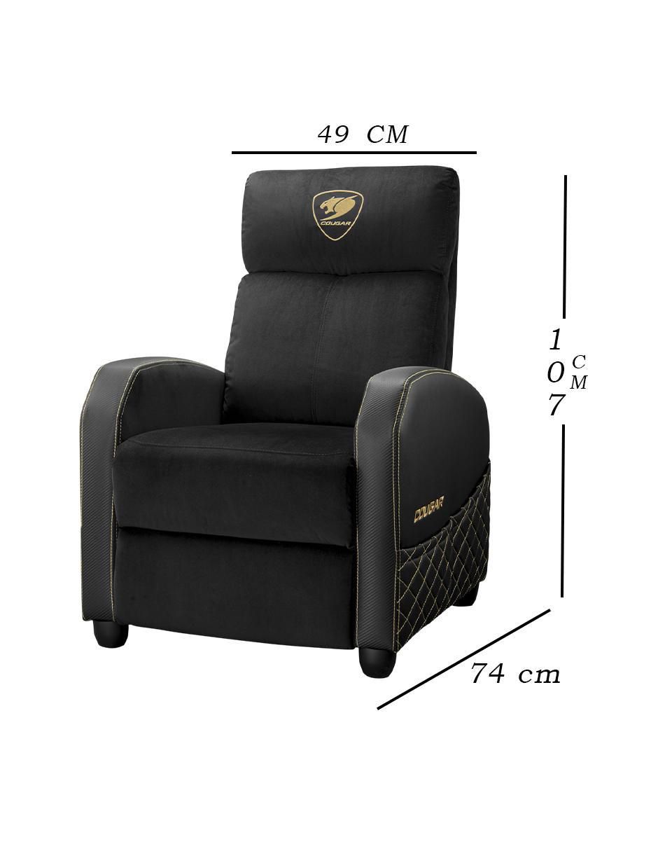 Silla gamer 7