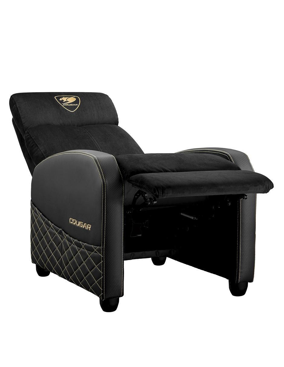 Silla gamer 3
