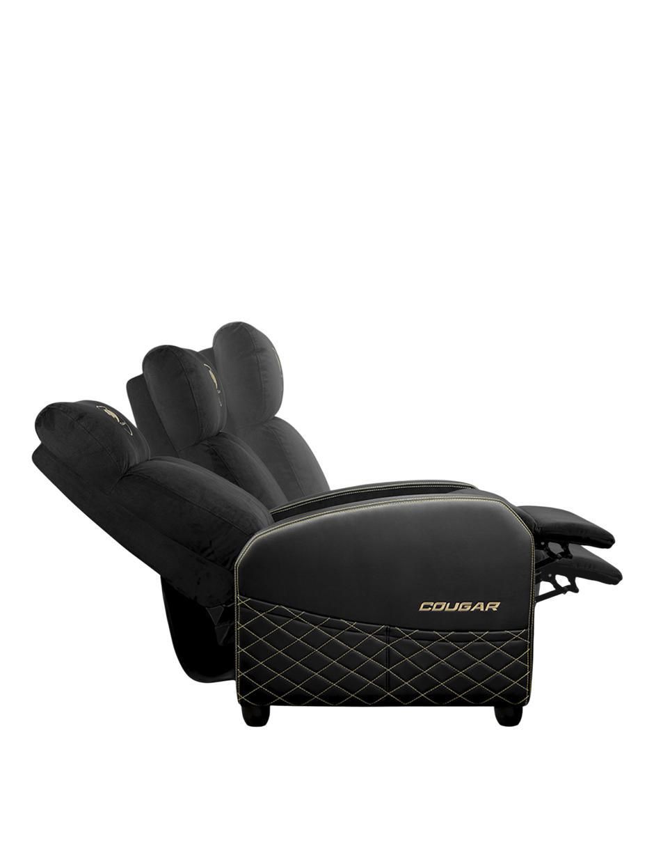 Silla gamer 4