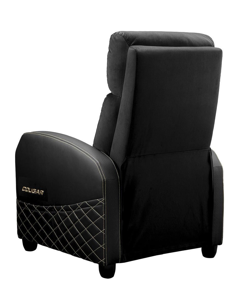 Silla gamer 6