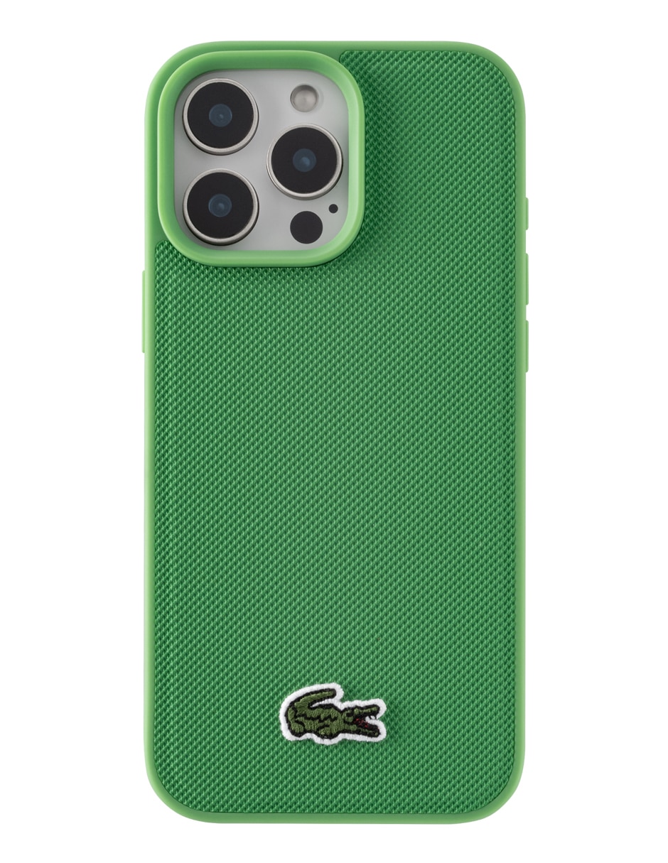 Funda para iPhone 16 Pro Max Iconic de plástico